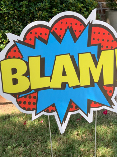 BLAM