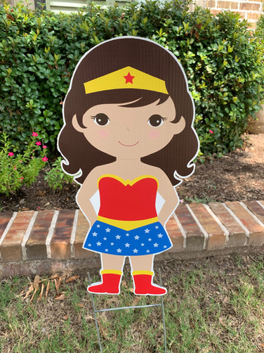 Wonder Woman