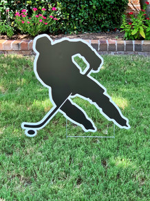 HOCKEY PLAYER