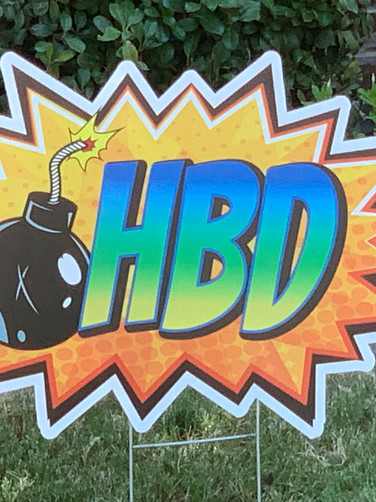 HBD