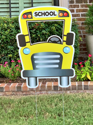 CUTOUT BUS