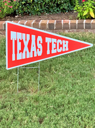Texas Tech