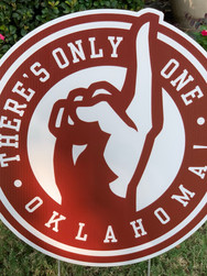 Oklahoma Sooners