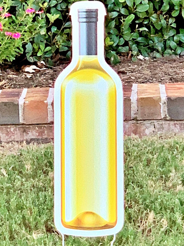 WHITE WINE