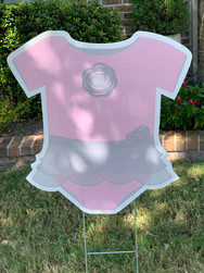 BABY PINK OUTFIT