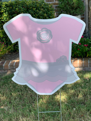 BABY PINK OUTFIT