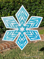 SNOWFLAKE 1