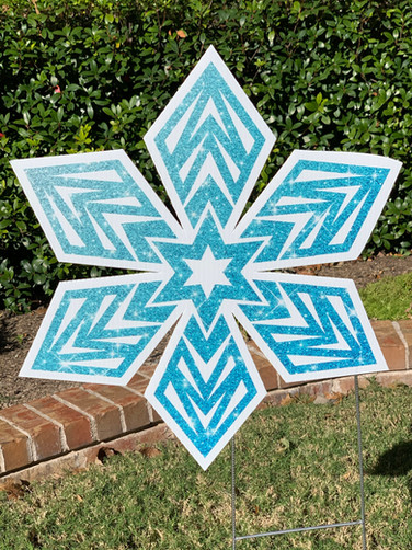 SNOWFLAKE 1