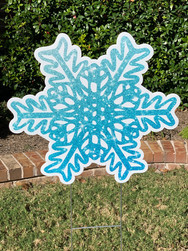 SNOWFLAKE 2