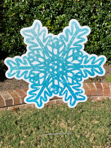 SNOWFLAKE 2