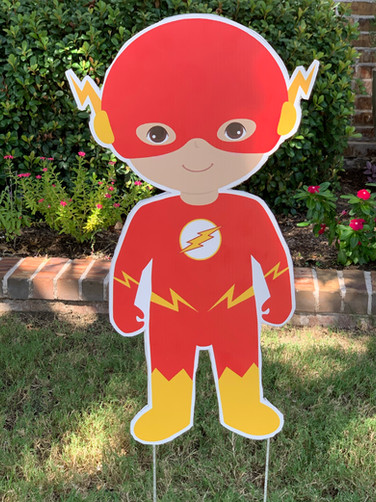 Flash