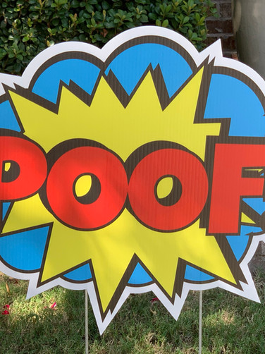 POOF