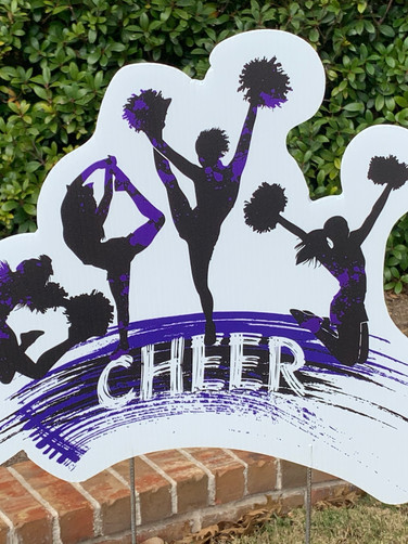 Cheer