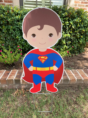 Super Man