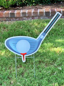 GOLF CLUB