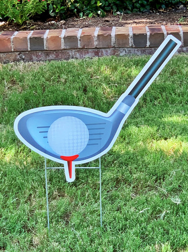 GOLF CLUB