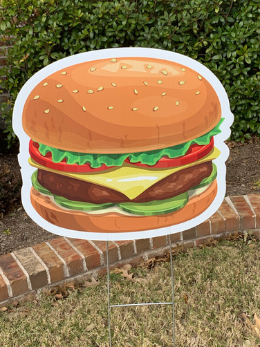 HAMBURGER