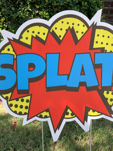 SPLAT