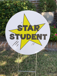 STAR STUDENT