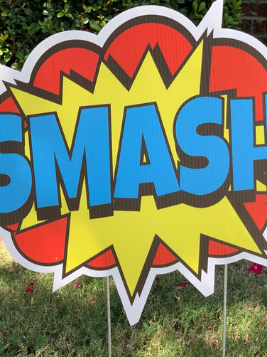 SMASH