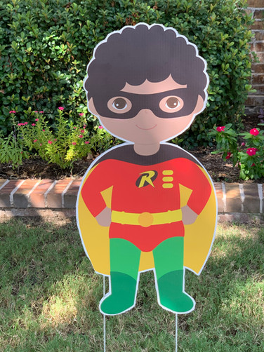Robin