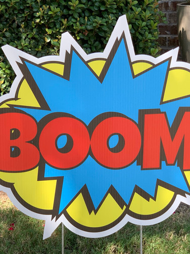 BOOM