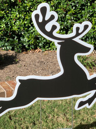 REINDEER RIGHT