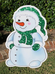 SNOWMAN 1