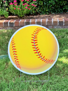 SOFTBALL