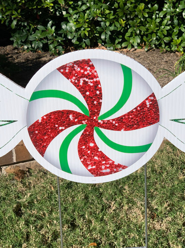 CANDY SWIRL