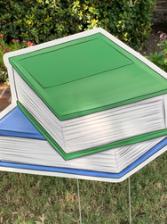 SCHOOLBOOKS