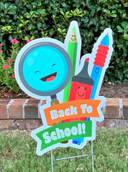 BACK TO SCHOOL 2