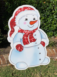 SNOWMAN 2