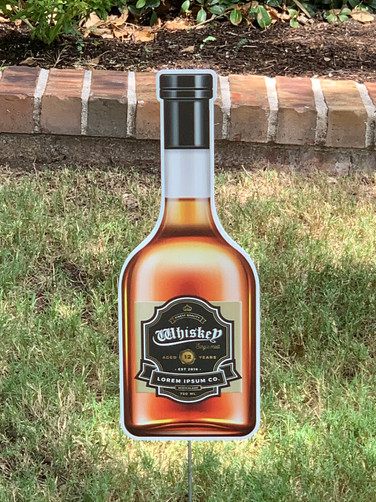 WHISKEY