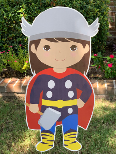 Thor
