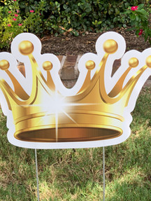 Gold Crown