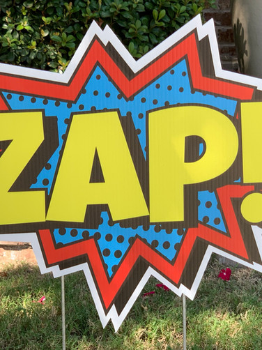 ZAP