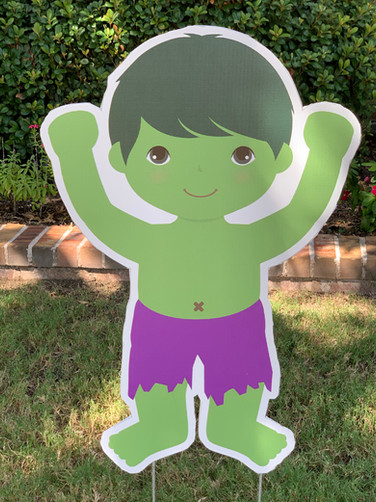 Hulk