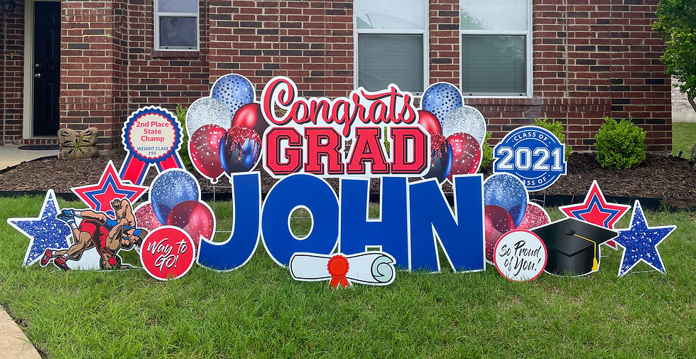 High School Graduation
