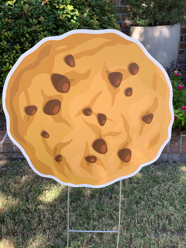 LG CHOCOLATE CHIP COOKIE