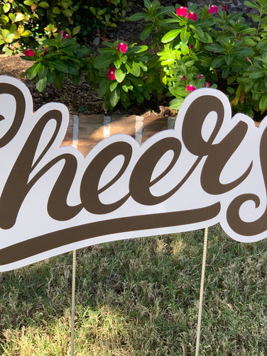 CHEERS 2