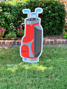 GOLF BAG