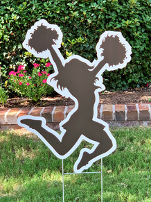 CHEERLEADER