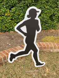 Runner - Female