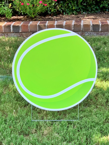 TENNIS BALL