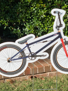 DIRT BIKE