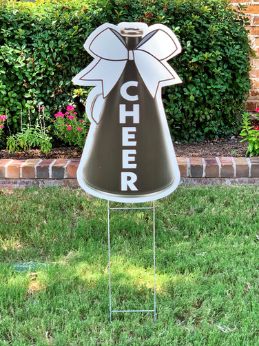 CHEER