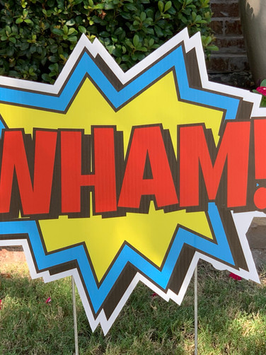 WHAM