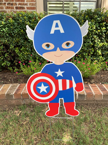 Captain America