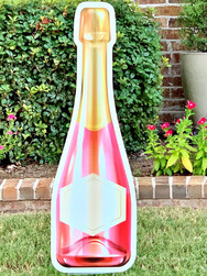 LARGE CHAMPAGNE